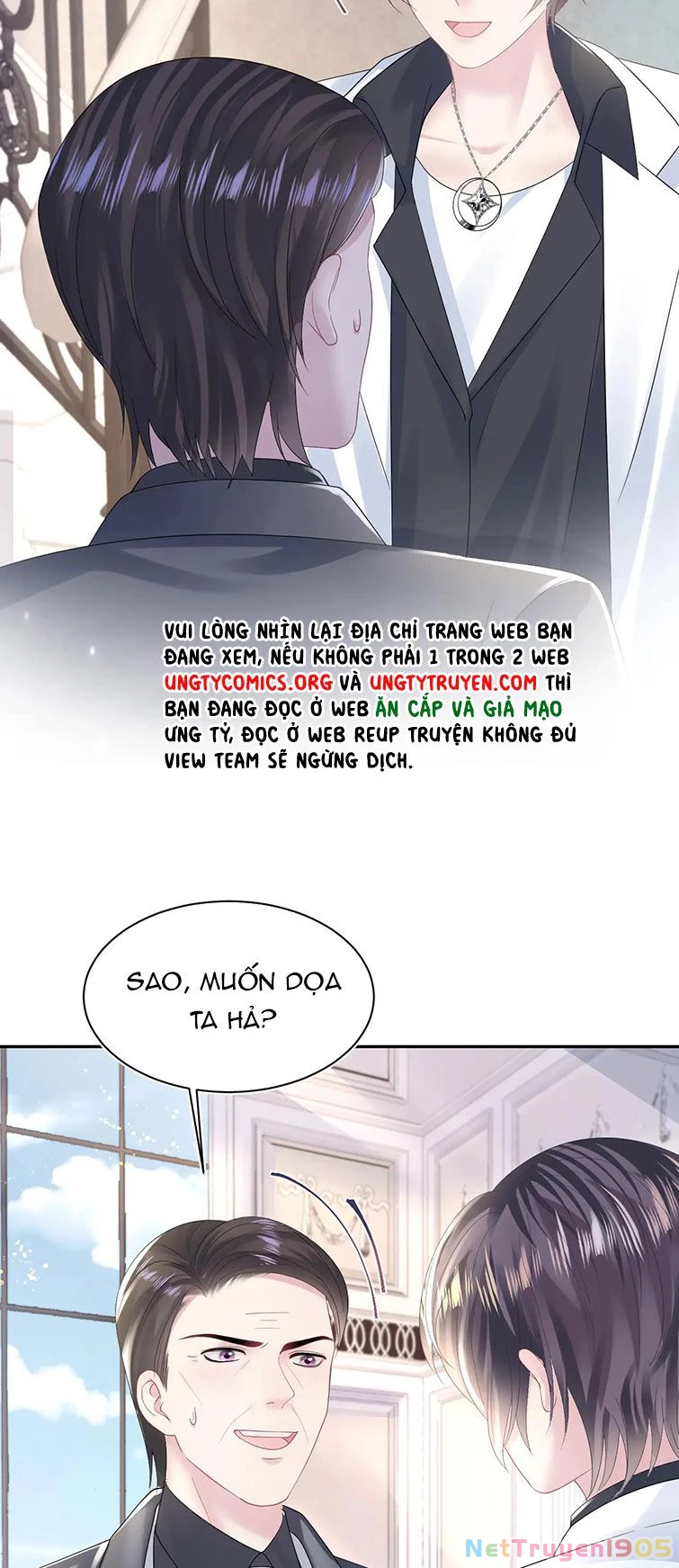 Tuyệt Mỹ Bạch Liên Online Dạy Học Chapter 145 - 8