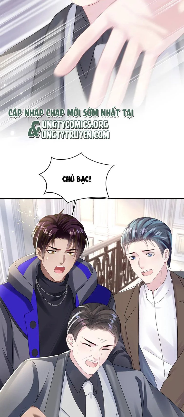 Tuyệt Mỹ Bạch Liên Online Dạy Học Chapter 145 - 10