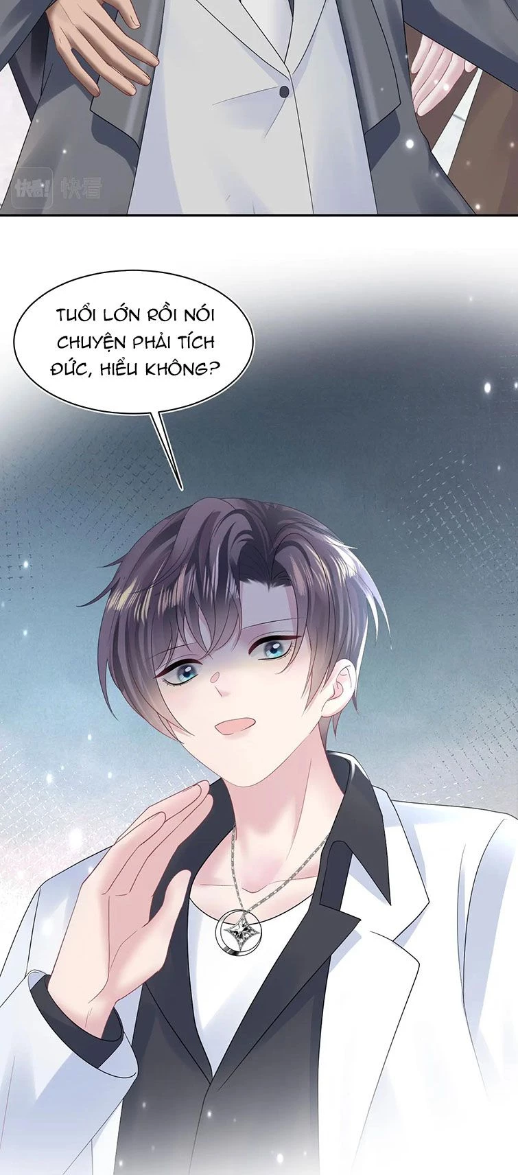 Tuyệt Mỹ Bạch Liên Online Dạy Học Chapter 145 - 11