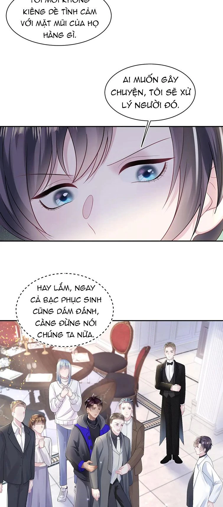 Tuyệt Mỹ Bạch Liên Online Dạy Học Chapter 145 - 14