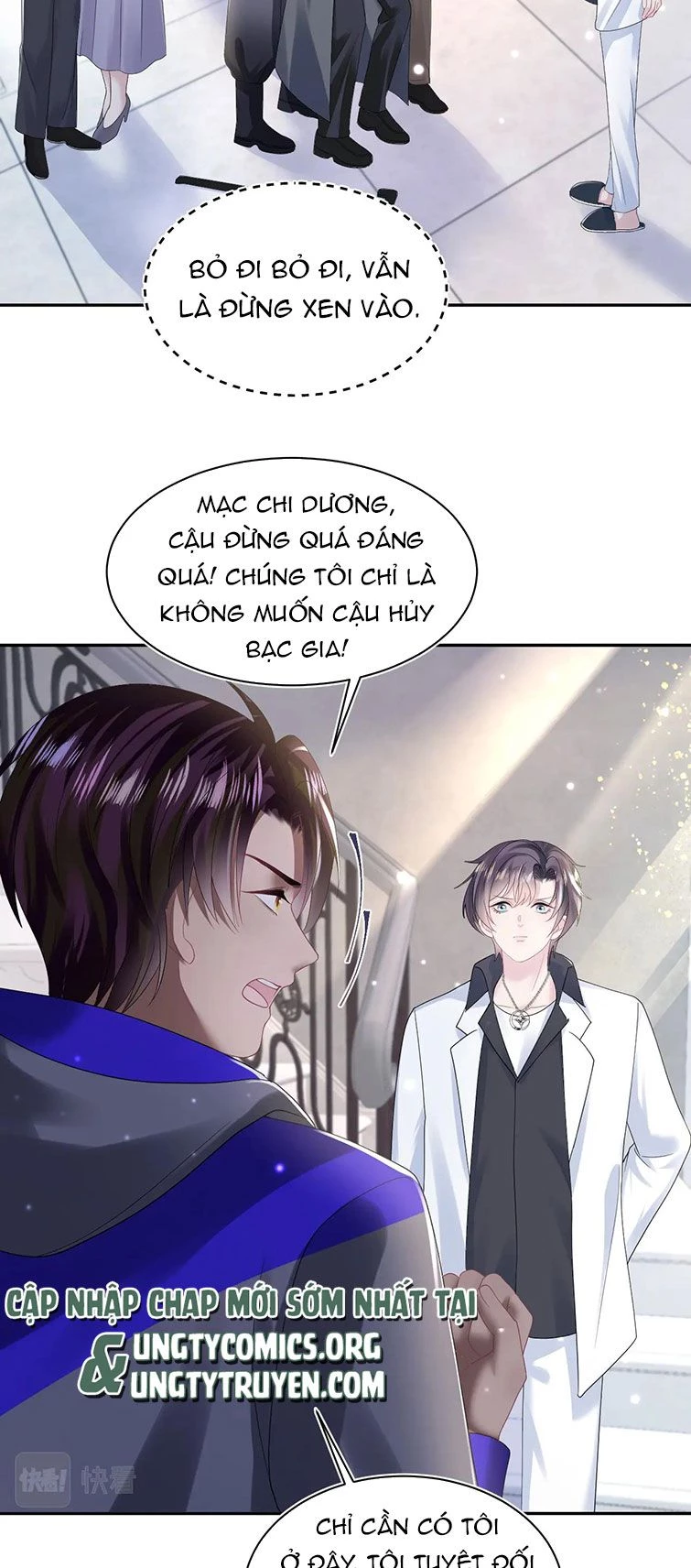 Tuyệt Mỹ Bạch Liên Online Dạy Học Chapter 145 - 15