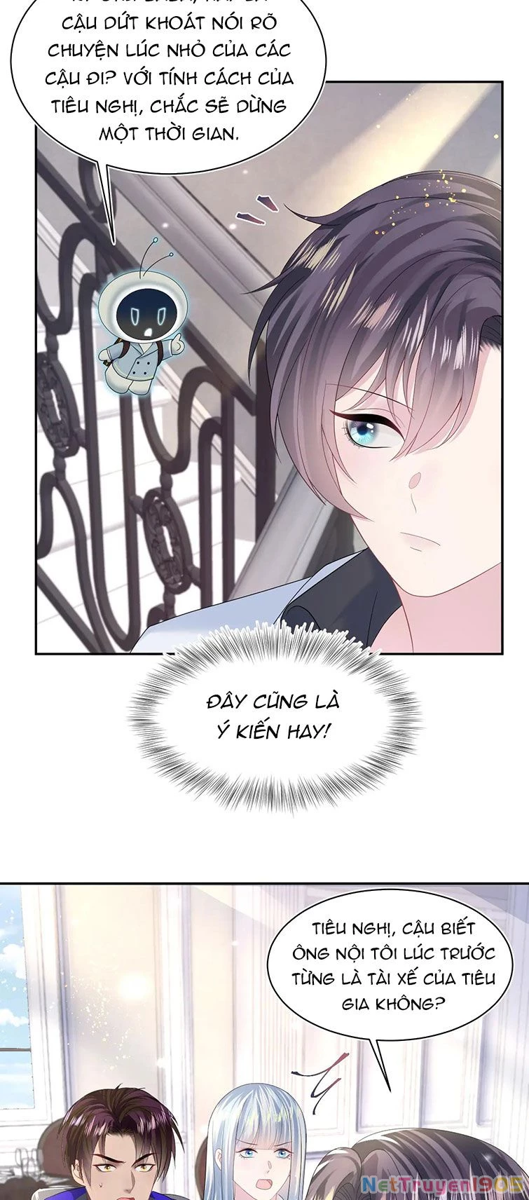Tuyệt Mỹ Bạch Liên Online Dạy Học Chapter 145 - 17