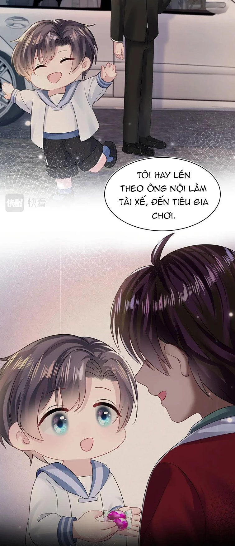 Tuyệt Mỹ Bạch Liên Online Dạy Học Chapter 145 - 20