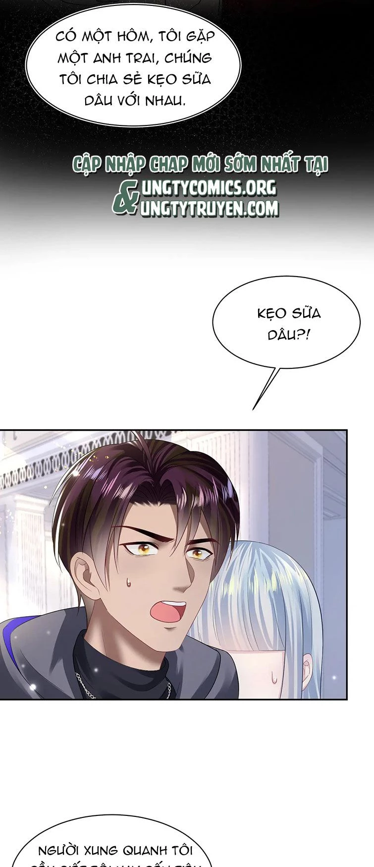 Tuyệt Mỹ Bạch Liên Online Dạy Học Chapter 145 - 21