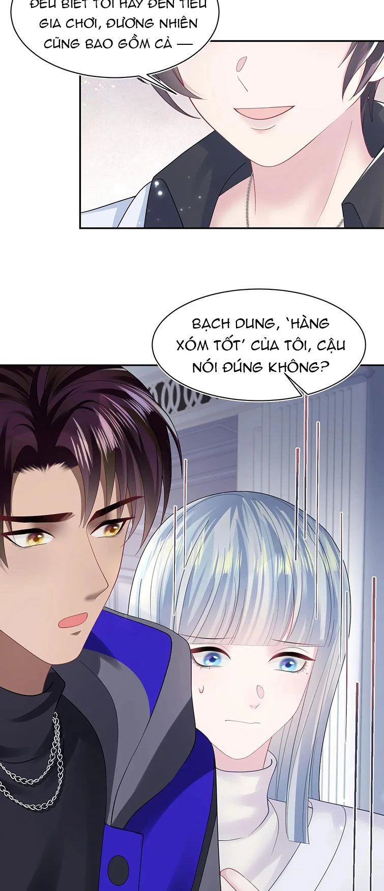 Tuyệt Mỹ Bạch Liên Online Dạy Học Chapter 145 - 22