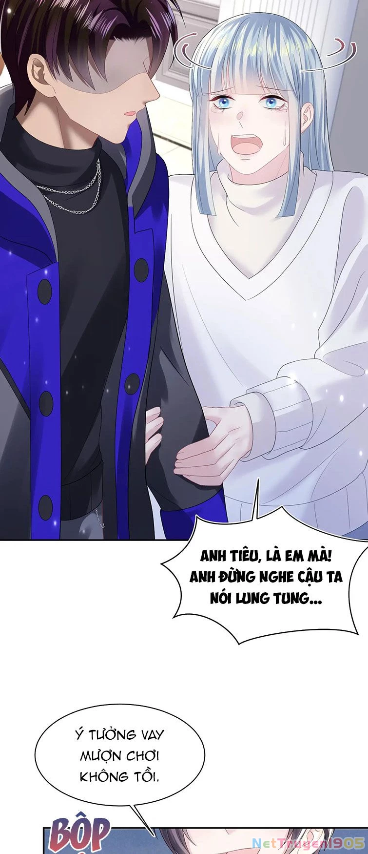 Tuyệt Mỹ Bạch Liên Online Dạy Học Chapter 145 - 24