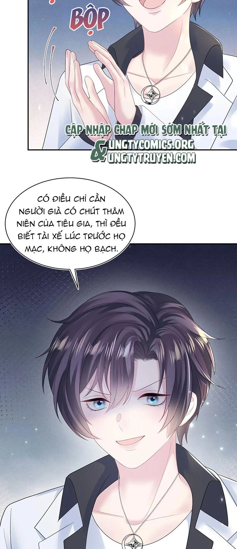 Tuyệt Mỹ Bạch Liên Online Dạy Học Chapter 145 - 25