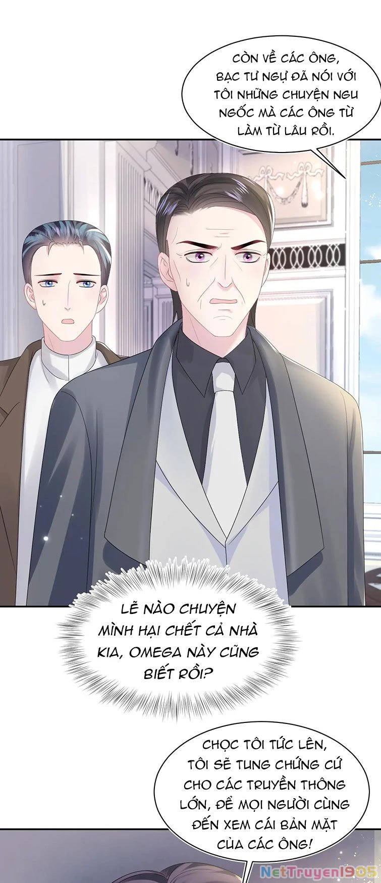 Tuyệt Mỹ Bạch Liên Online Dạy Học Chapter 145 - 27