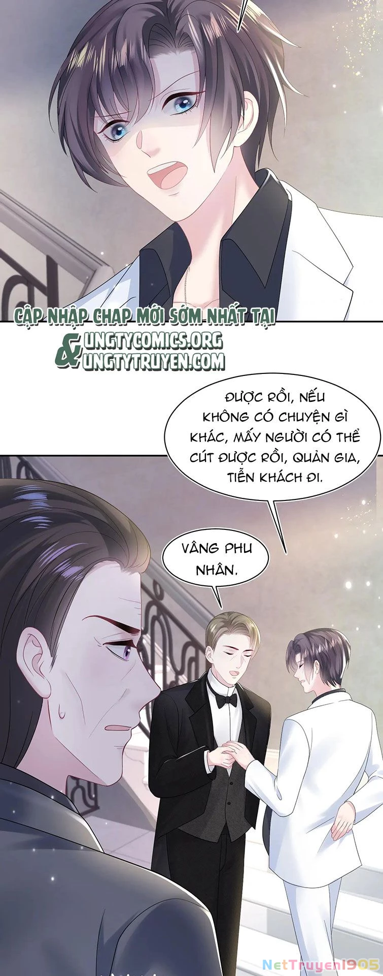 Tuyệt Mỹ Bạch Liên Online Dạy Học Chapter 145 - 28