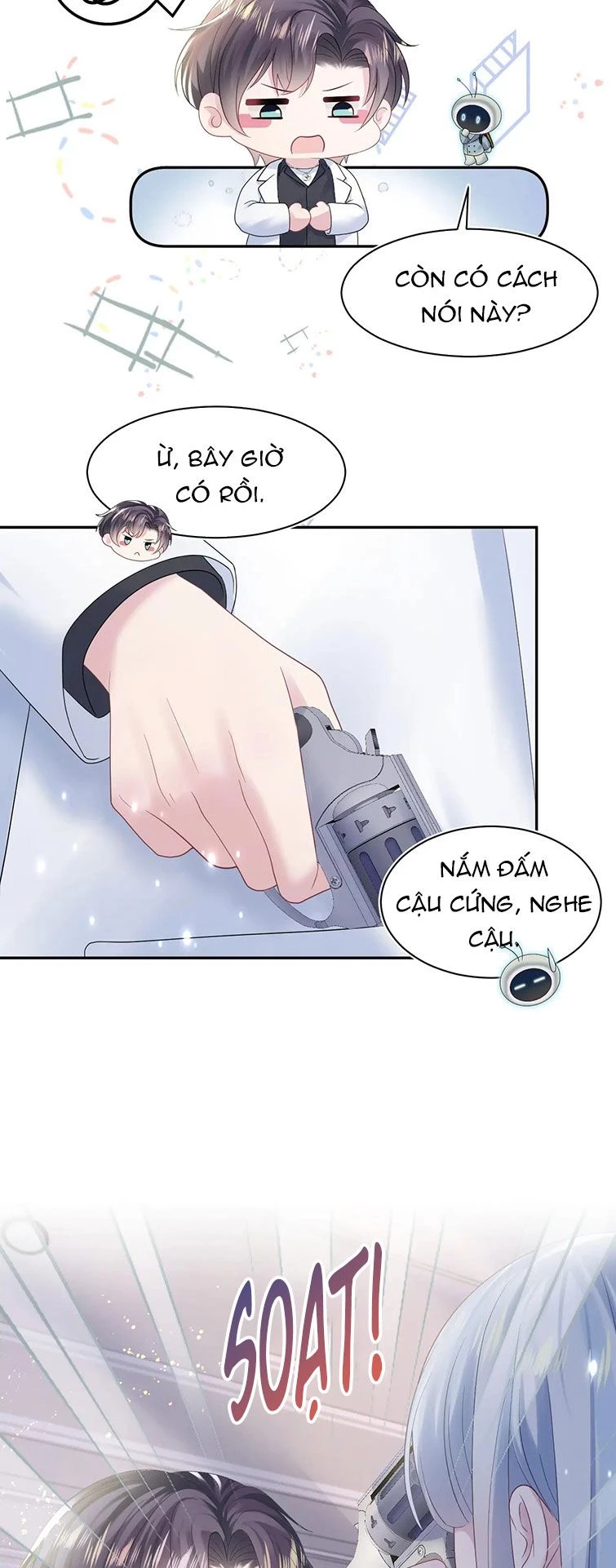 Tuyệt Mỹ Bạch Liên Online Dạy Học Chapter 145 - 31