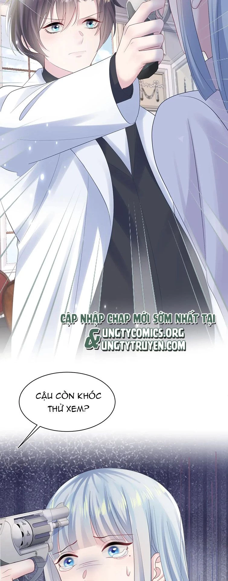 Tuyệt Mỹ Bạch Liên Online Dạy Học Chapter 145 - 32