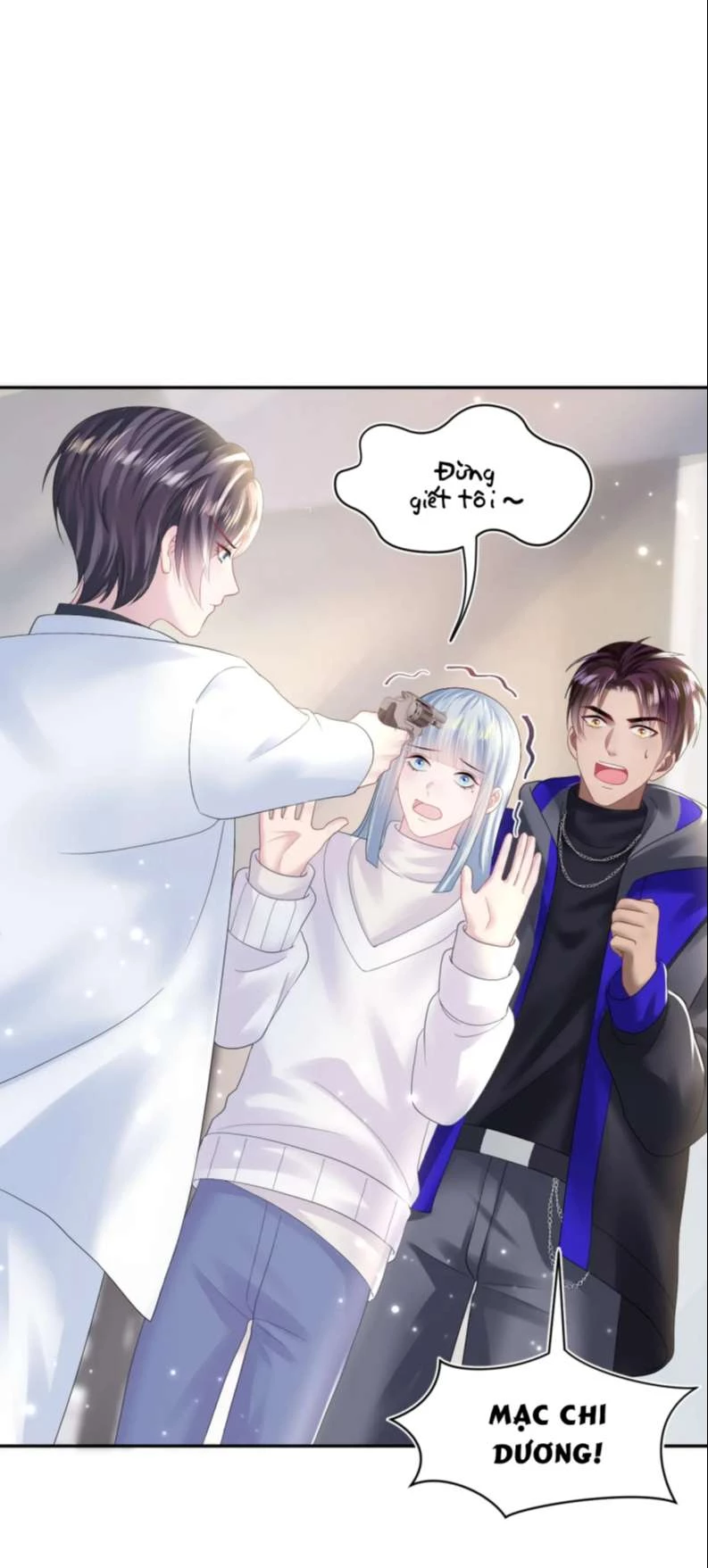 Tuyệt Mỹ Bạch Liên Online Dạy Học Chapter 146 - 2