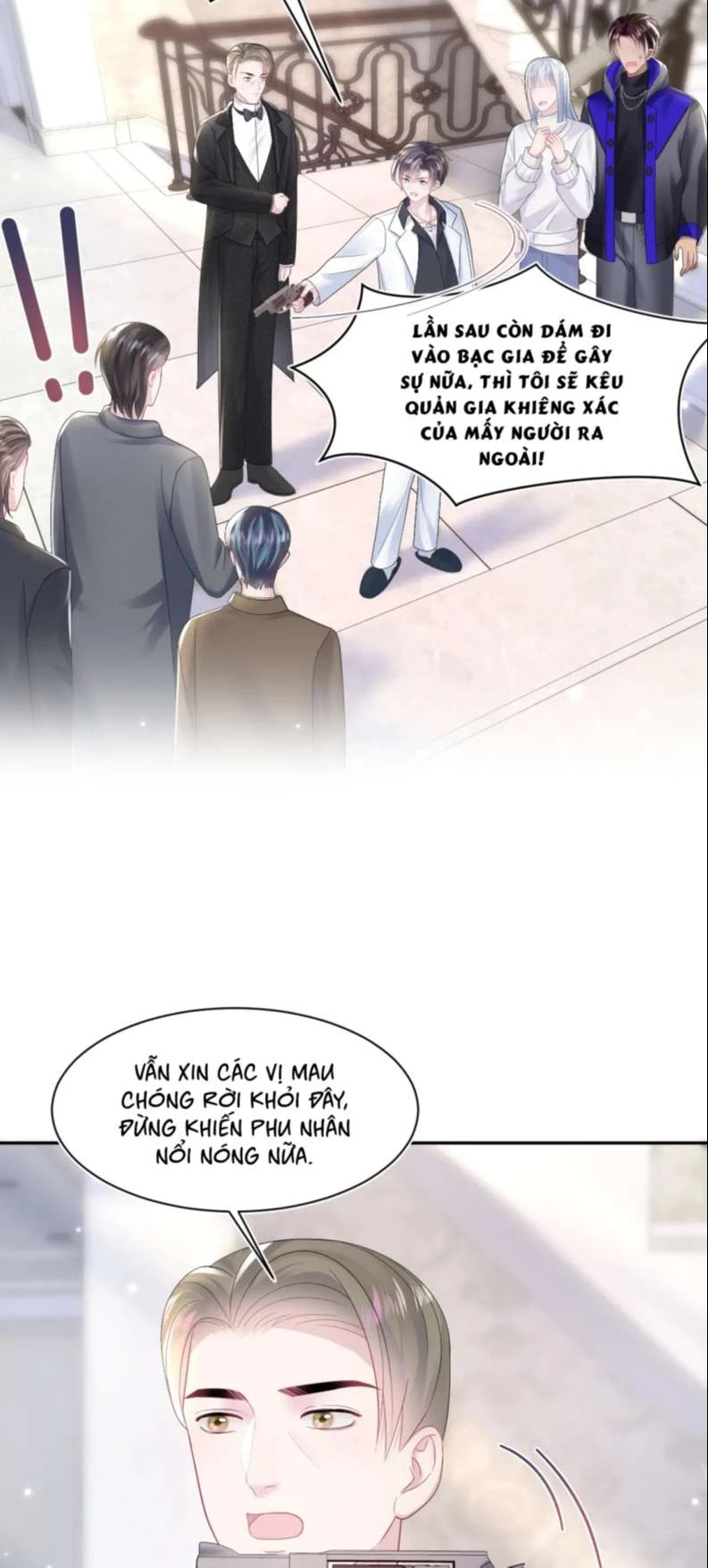 Tuyệt Mỹ Bạch Liên Online Dạy Học Chapter 146 - 4