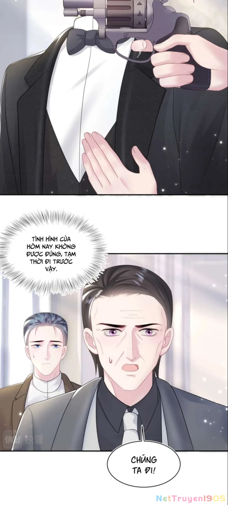 Tuyệt Mỹ Bạch Liên Online Dạy Học Chapter 146 - 5
