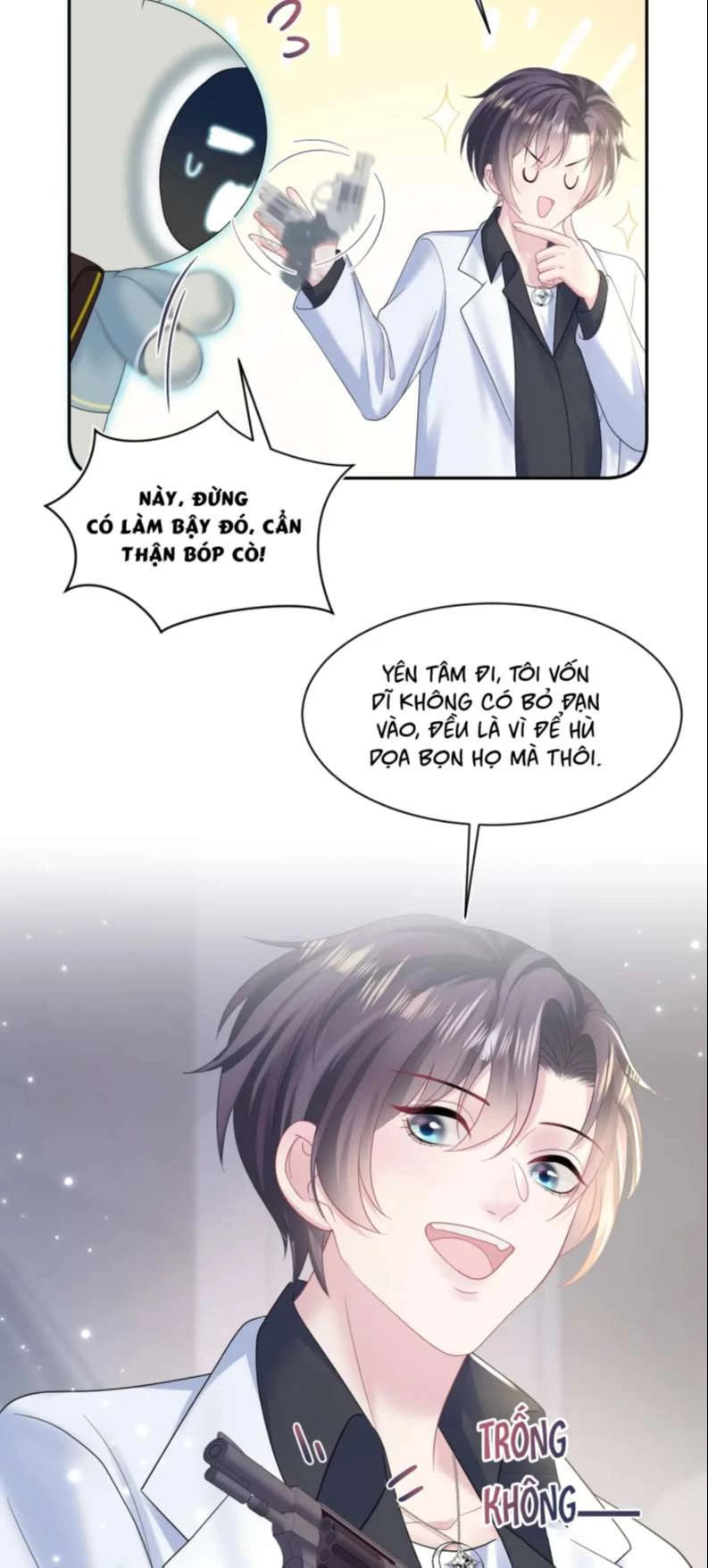 Tuyệt Mỹ Bạch Liên Online Dạy Học Chapter 146 - 7