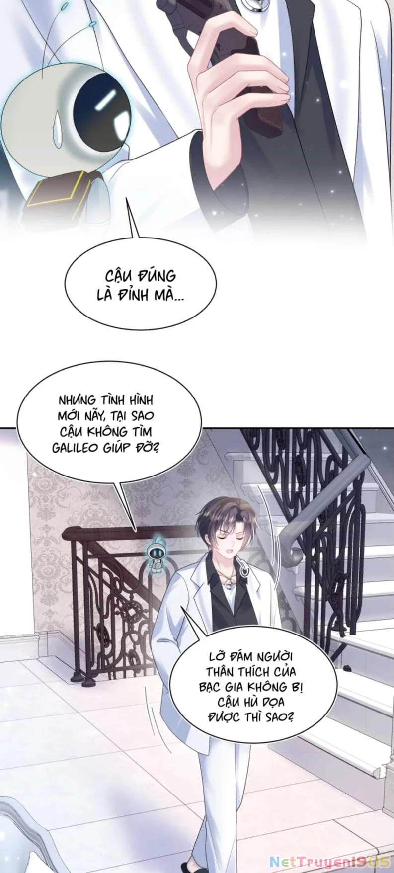 Tuyệt Mỹ Bạch Liên Online Dạy Học Chapter 146 - 8