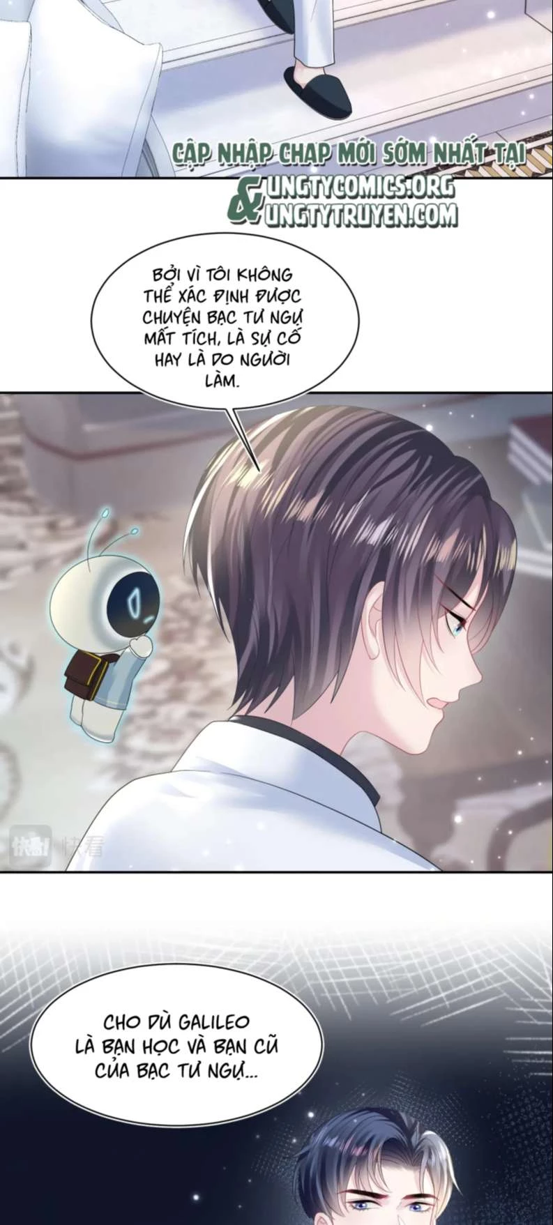 Tuyệt Mỹ Bạch Liên Online Dạy Học Chapter 146 - 9