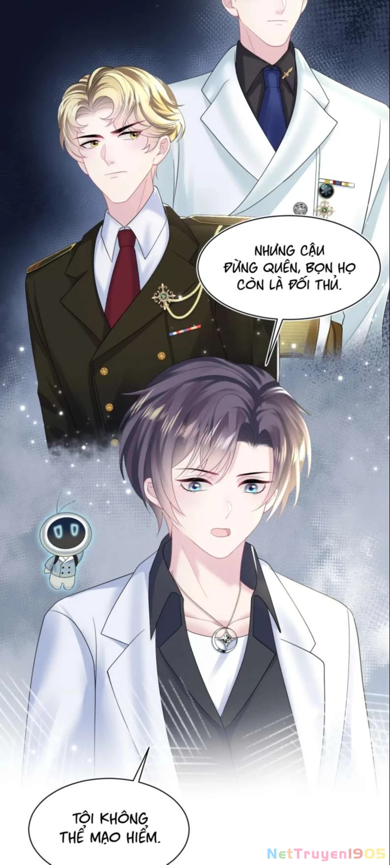 Tuyệt Mỹ Bạch Liên Online Dạy Học Chapter 146 - 10