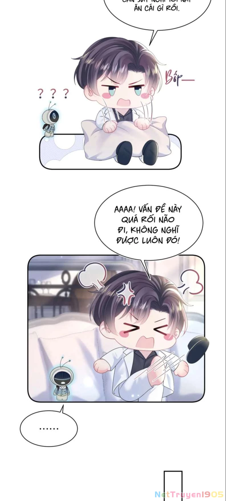 Tuyệt Mỹ Bạch Liên Online Dạy Học Chapter 146 - 14