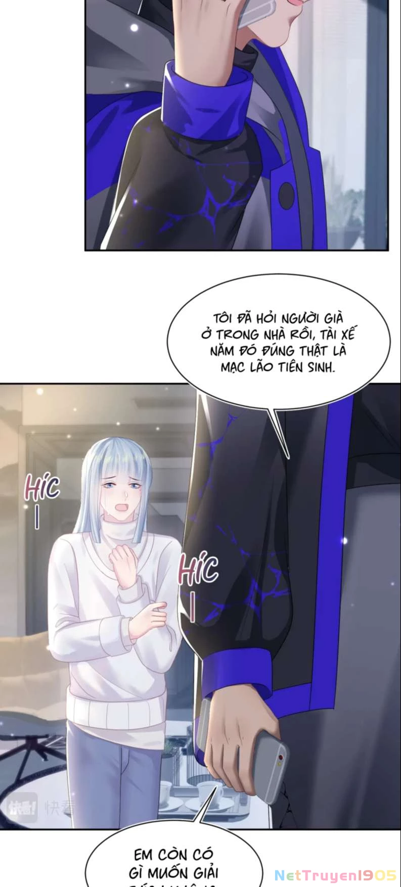 Tuyệt Mỹ Bạch Liên Online Dạy Học Chapter 146 - 16