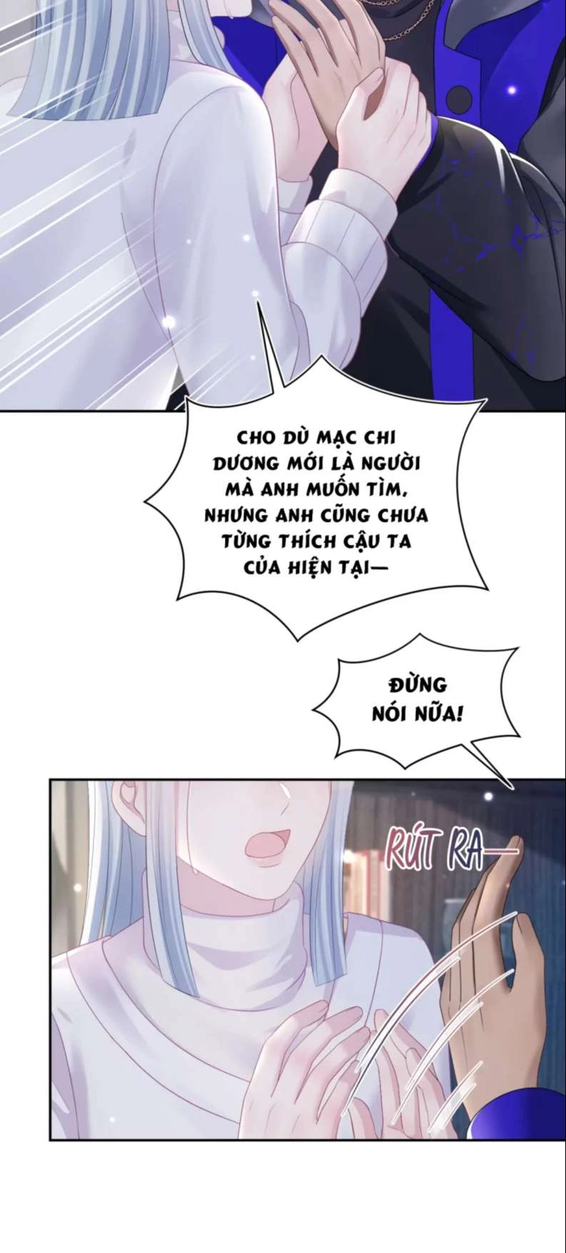 Tuyệt Mỹ Bạch Liên Online Dạy Học Chapter 146 - 20