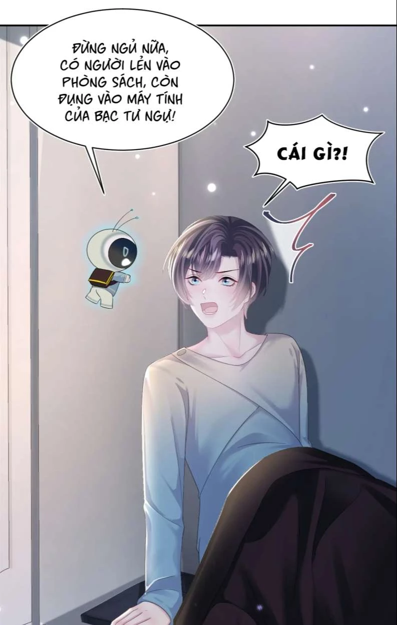 Tuyệt Mỹ Bạch Liên Online Dạy Học Chapter 146 - 34