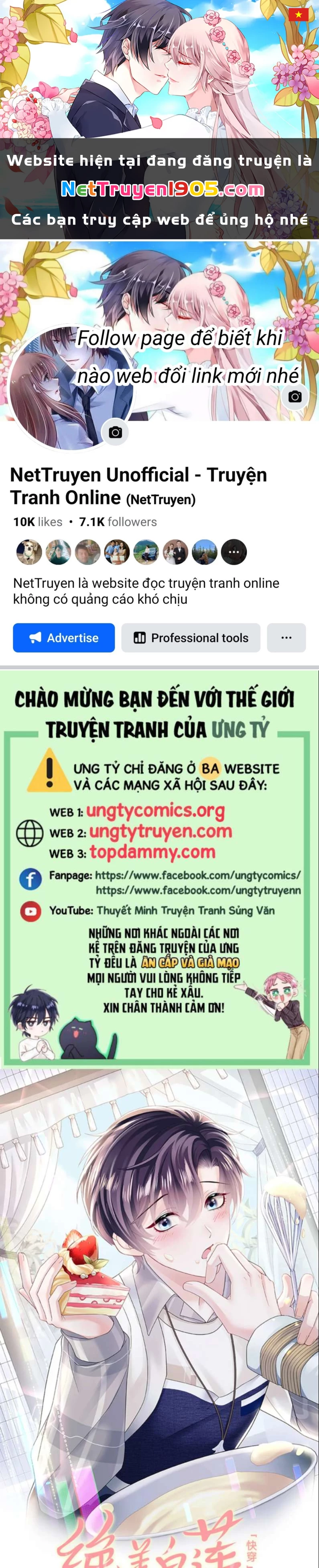 Tuyệt Mỹ Bạch Liên Online Dạy Học Chapter 147 - 1