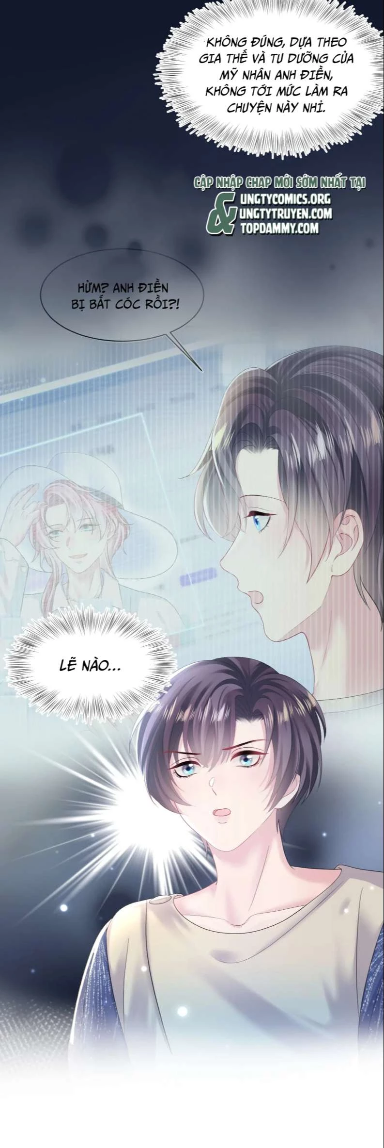 Tuyệt Mỹ Bạch Liên Online Dạy Học Chapter 147 - 16
