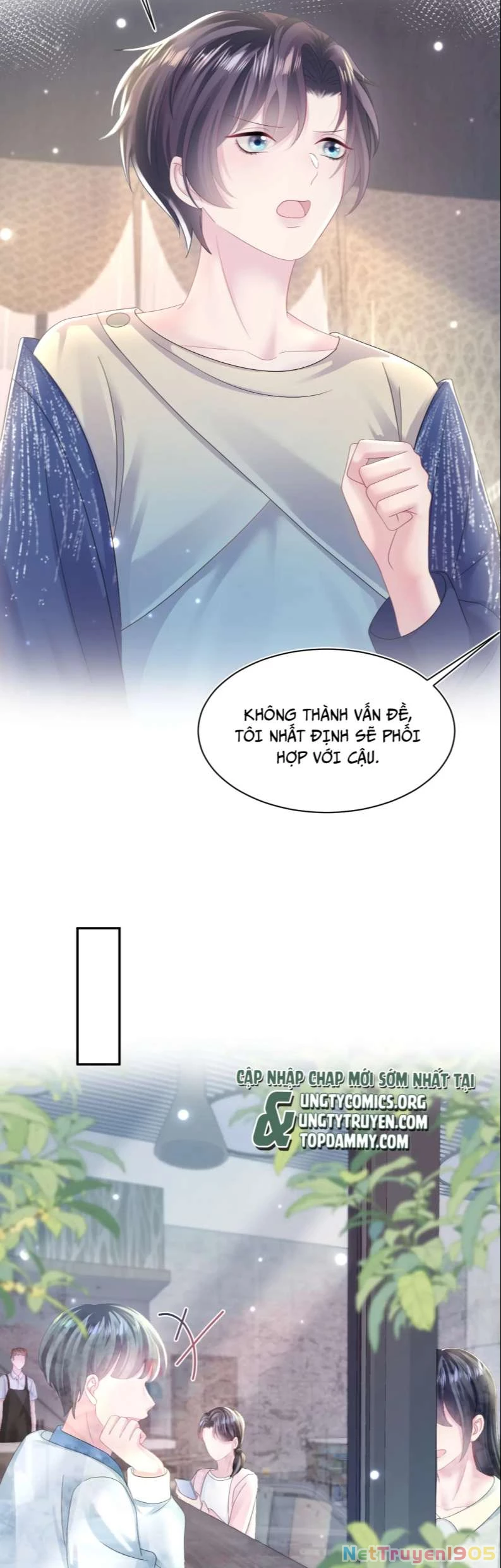 Tuyệt Mỹ Bạch Liên Online Dạy Học Chapter 147 - 19