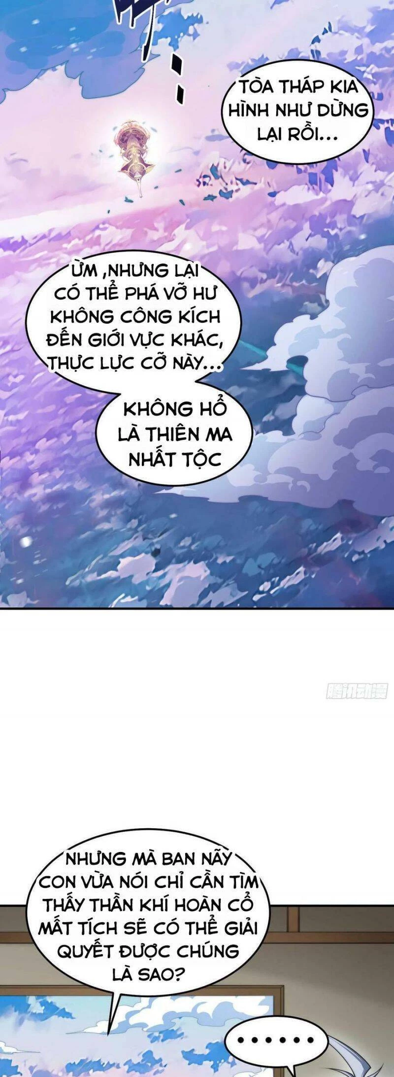 Từ Lúc Bắt Đầu Liền Vô Địch Chapter 65 - 18