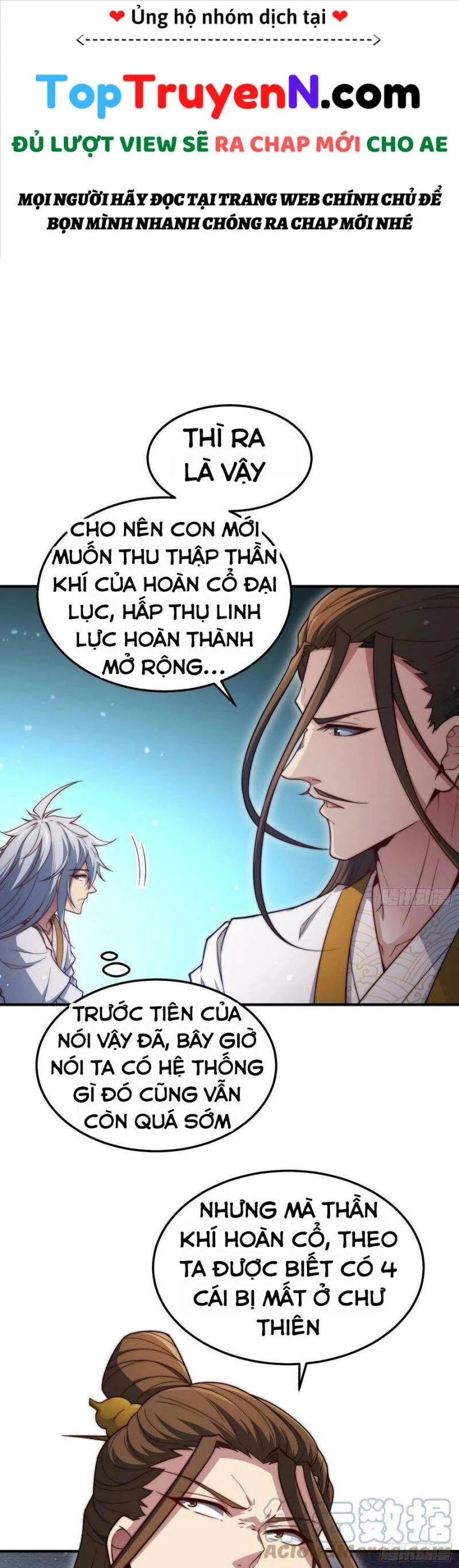 Từ Lúc Bắt Đầu Liền Vô Địch Chapter 65 - 22