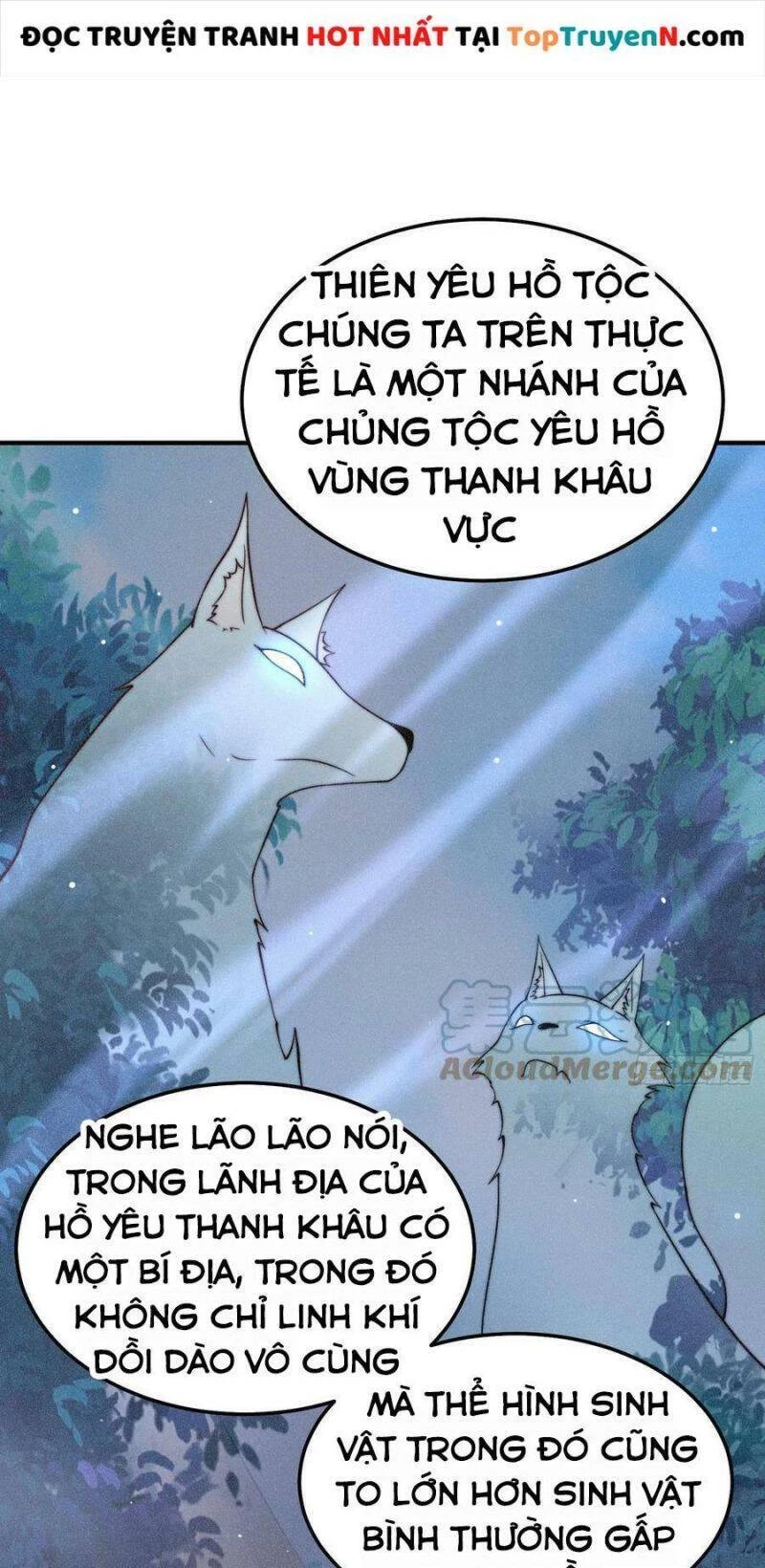 Từ Lúc Bắt Đầu Liền Vô Địch Chapter 65 - 28