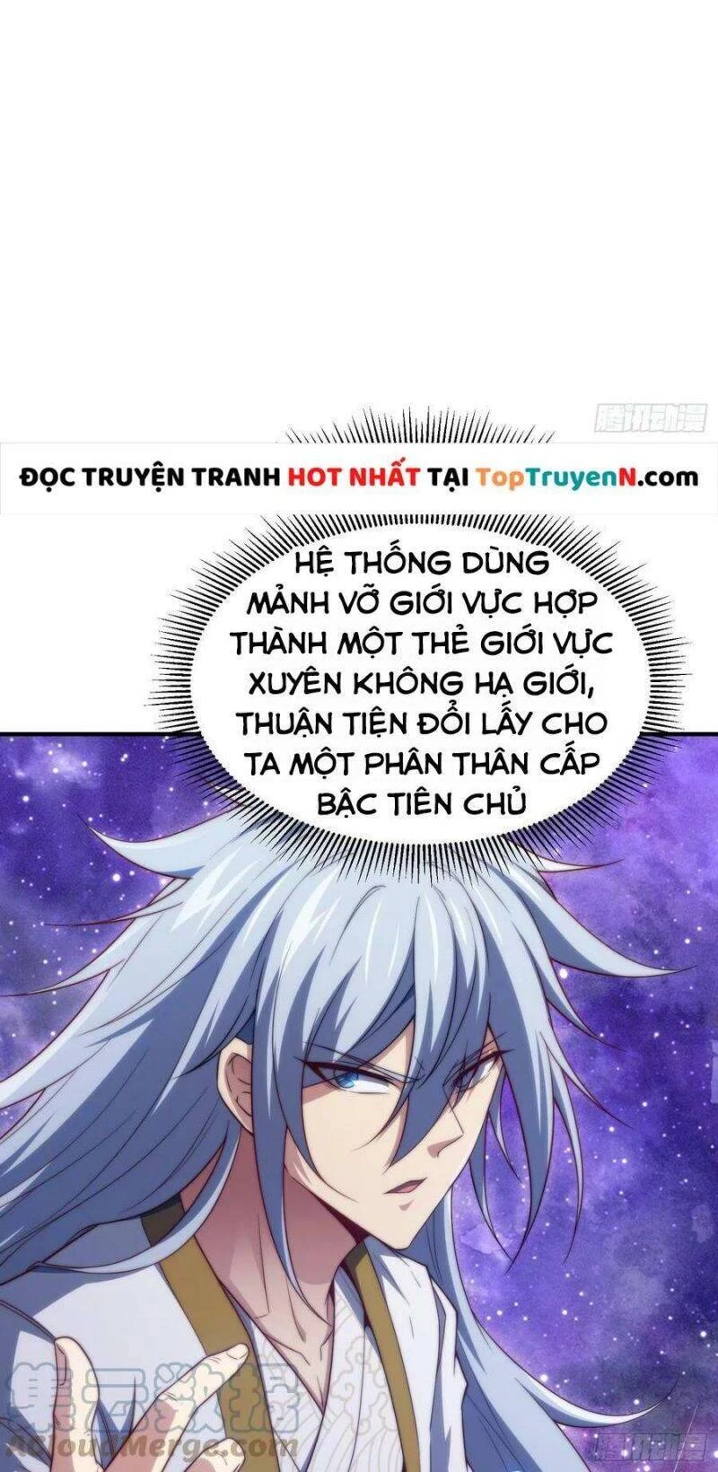 Từ Lúc Bắt Đầu Liền Vô Địch Chapter 65 - 33