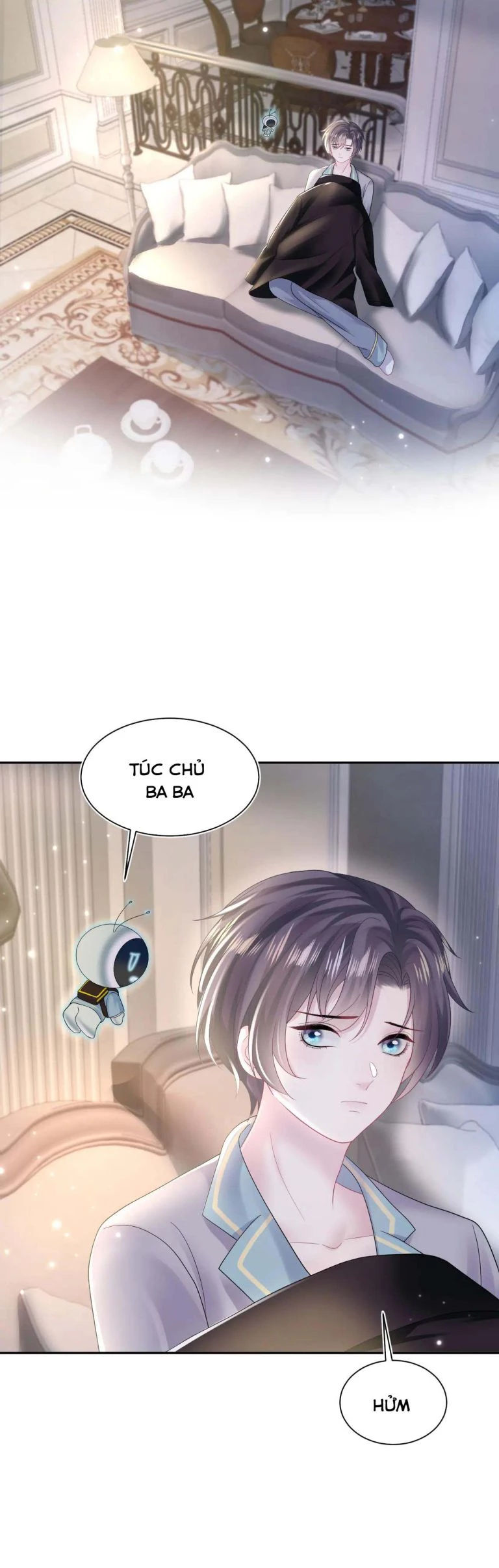 Tuyệt Mỹ Bạch Liên Online Dạy Học Chapter 148 - 7