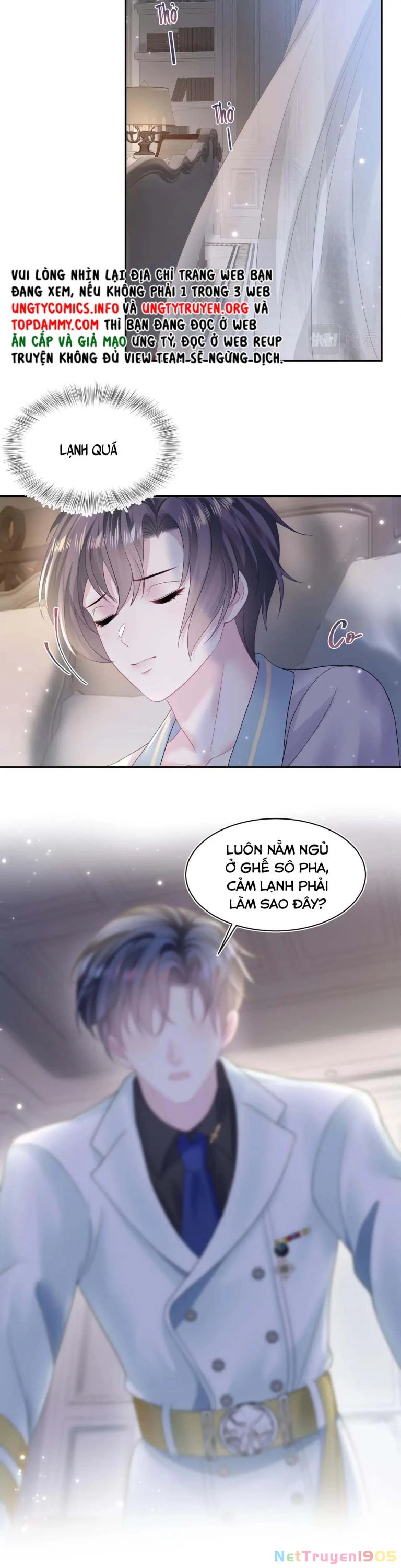 Tuyệt Mỹ Bạch Liên Online Dạy Học Chapter 148 - 10