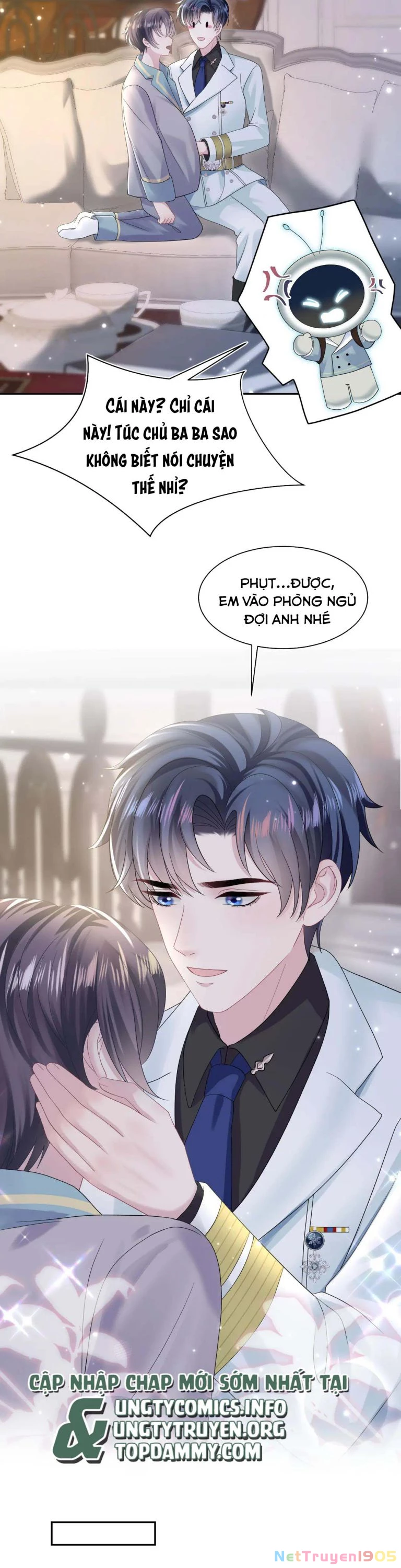 Tuyệt Mỹ Bạch Liên Online Dạy Học Chapter 148 - 13