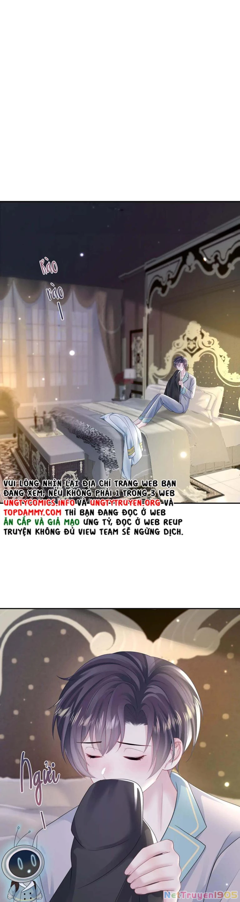 Tuyệt Mỹ Bạch Liên Online Dạy Học Chapter 148 - 14