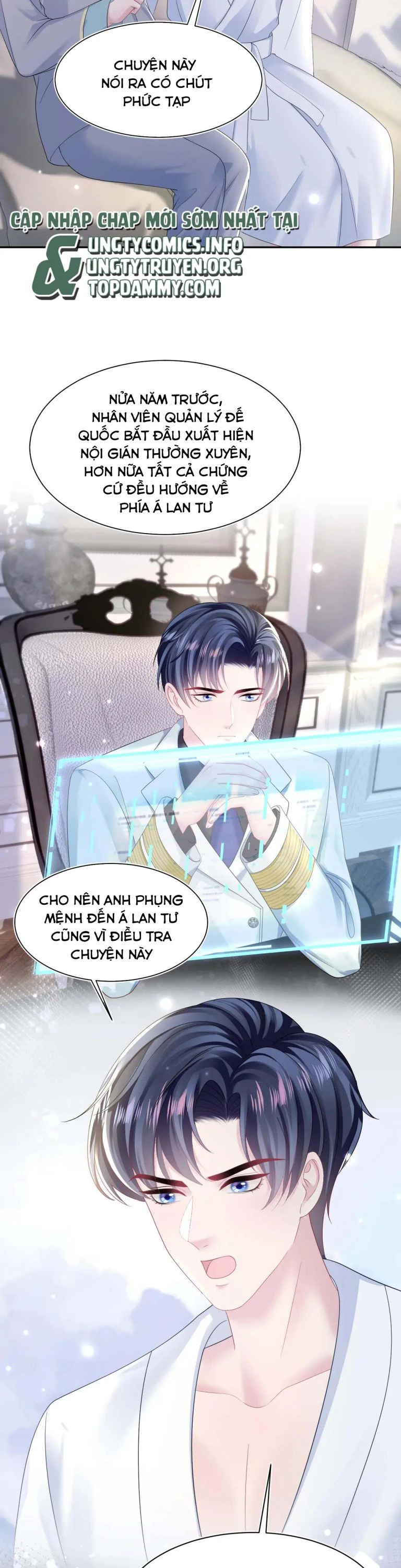 Tuyệt Mỹ Bạch Liên Online Dạy Học Chapter 148 - 18