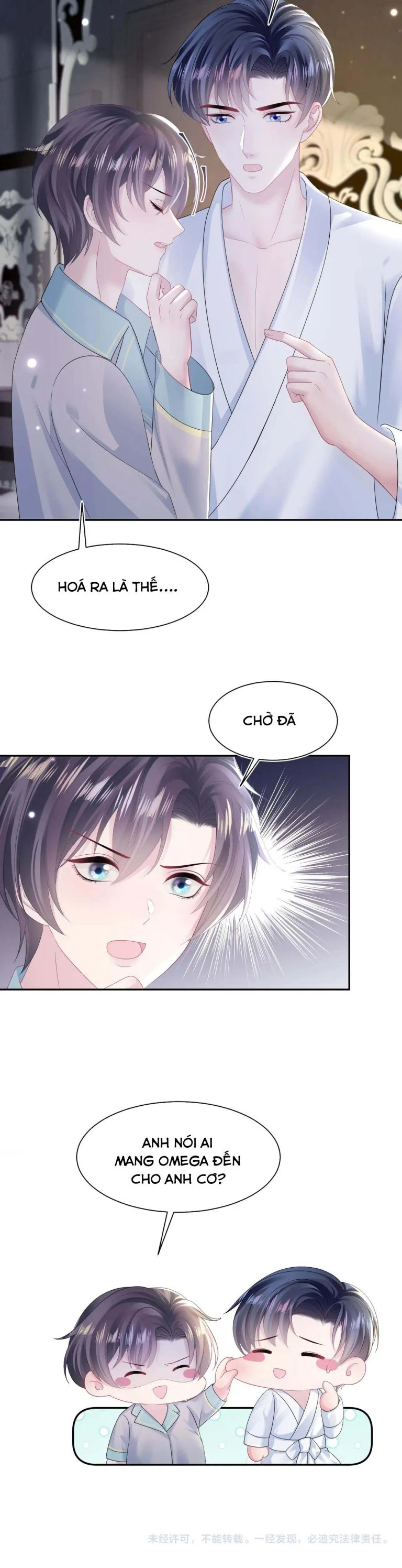 Tuyệt Mỹ Bạch Liên Online Dạy Học Chapter 148 - 21