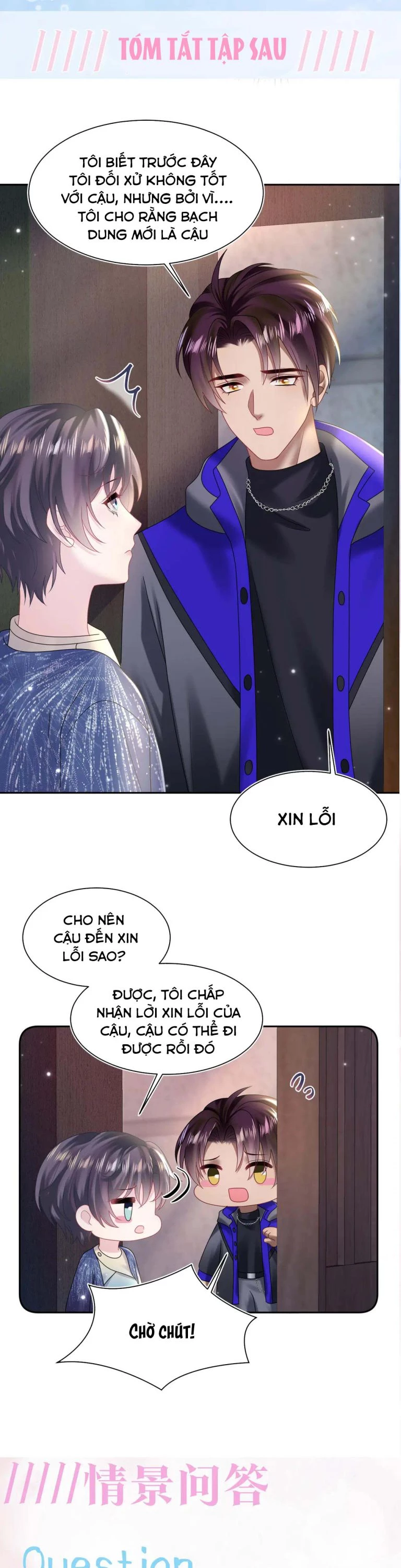 Tuyệt Mỹ Bạch Liên Online Dạy Học Chapter 148 - 22