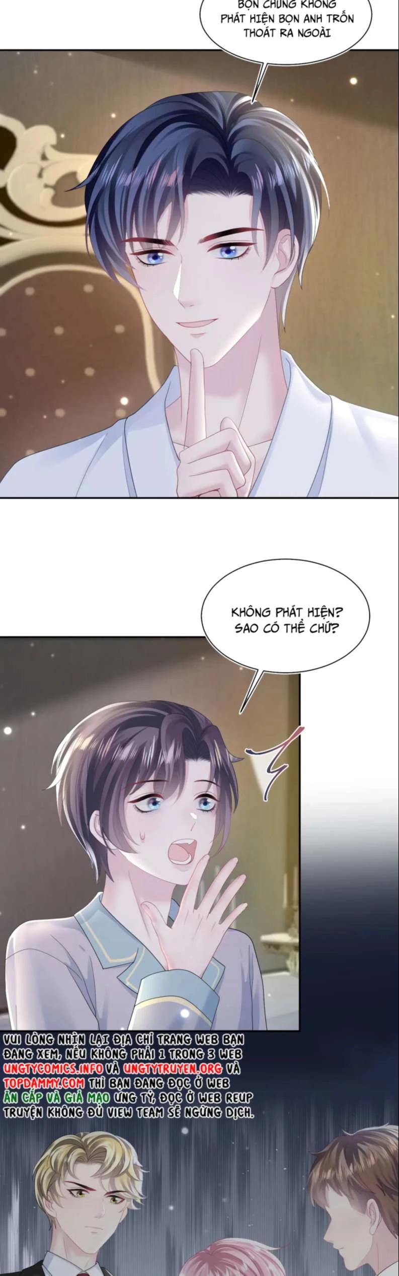 Tuyệt Mỹ Bạch Liên Online Dạy Học Chapter 149 - 4