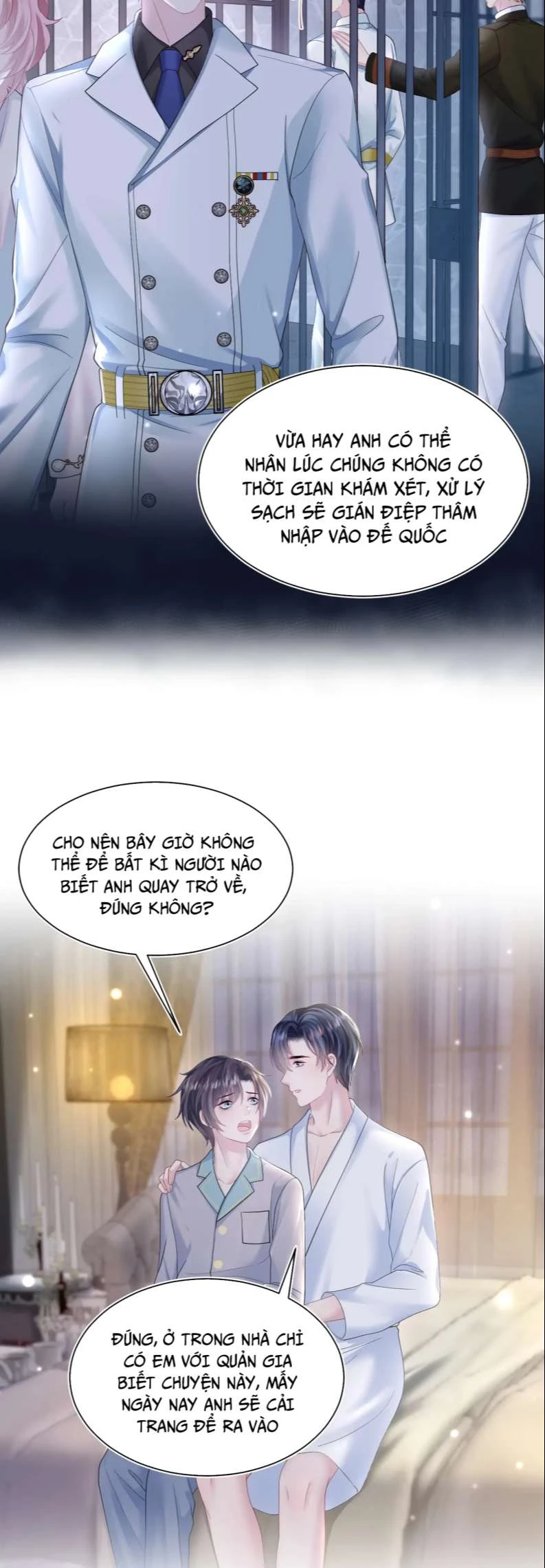 Tuyệt Mỹ Bạch Liên Online Dạy Học Chapter 149 - 6