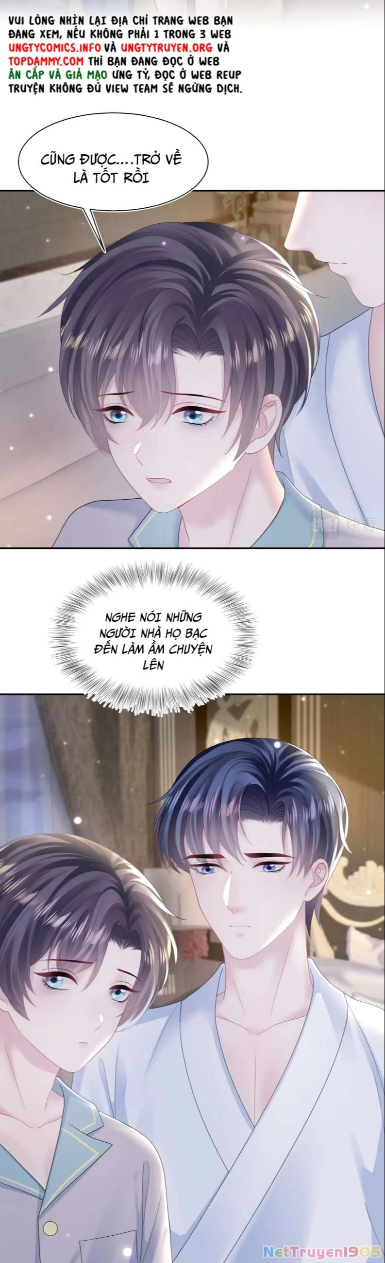 Tuyệt Mỹ Bạch Liên Online Dạy Học Chapter 149 - 7