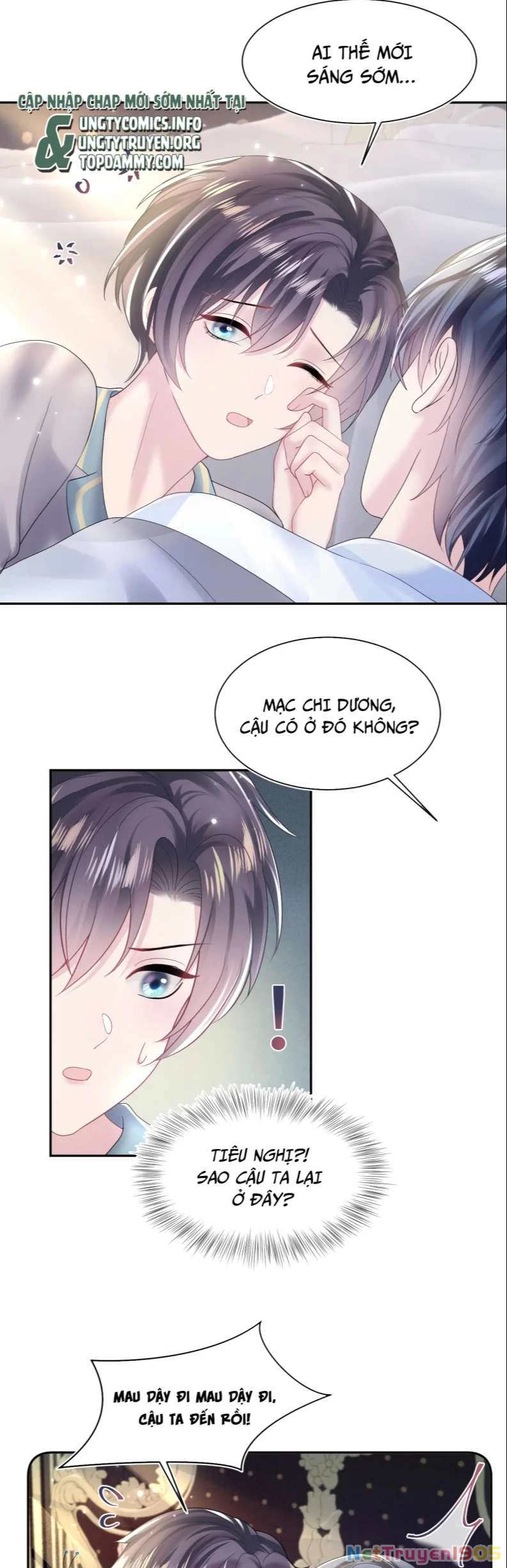 Tuyệt Mỹ Bạch Liên Online Dạy Học Chapter 149 - 12