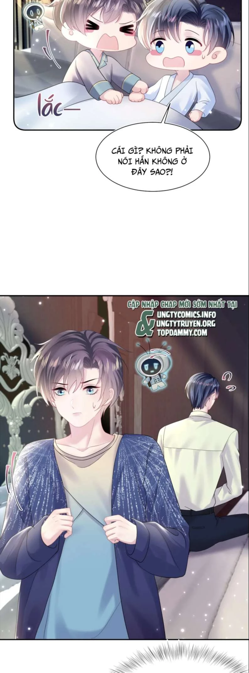 Tuyệt Mỹ Bạch Liên Online Dạy Học Chapter 149 - 13
