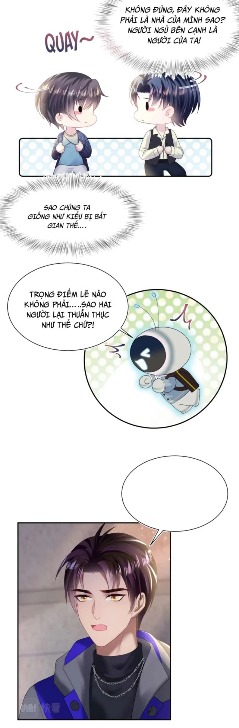 Tuyệt Mỹ Bạch Liên Online Dạy Học Chapter 149 - 14