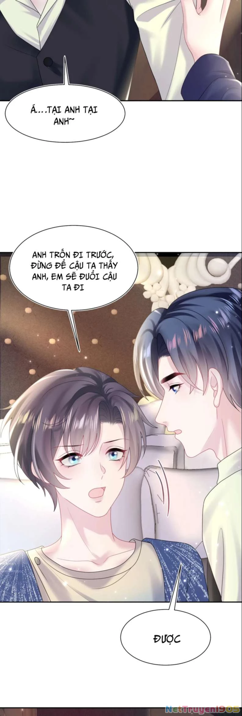 Tuyệt Mỹ Bạch Liên Online Dạy Học Chapter 149 - 17