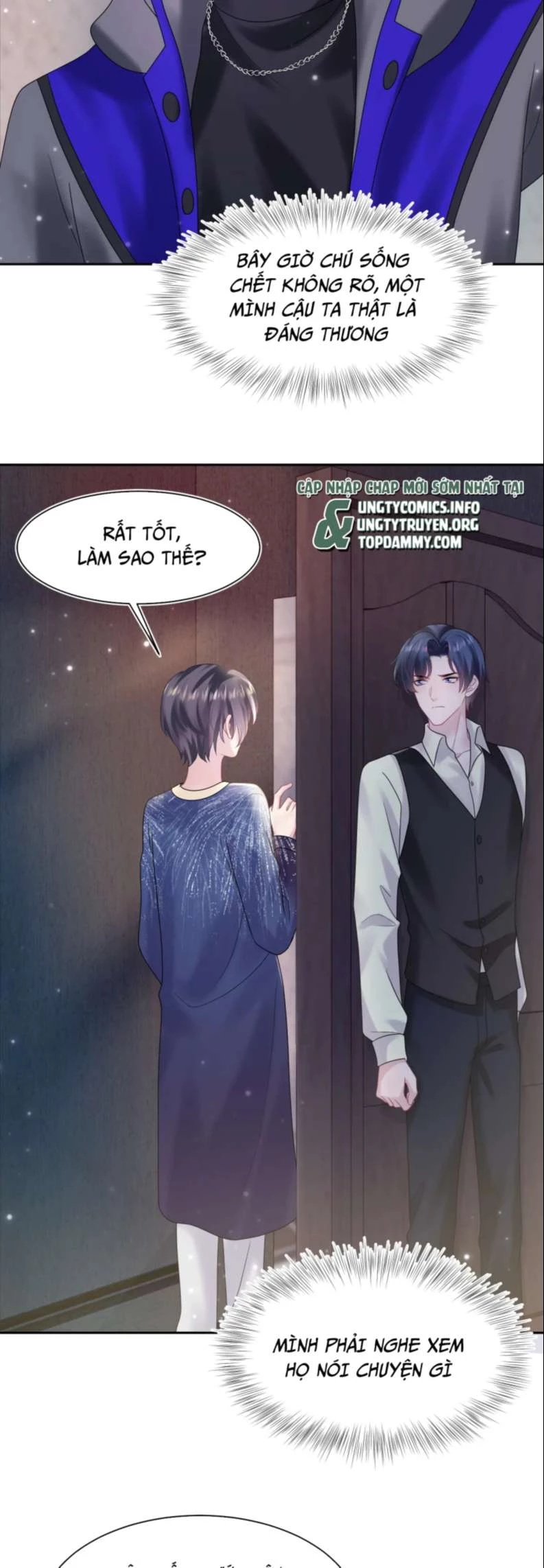 Tuyệt Mỹ Bạch Liên Online Dạy Học Chapter 149 - 19