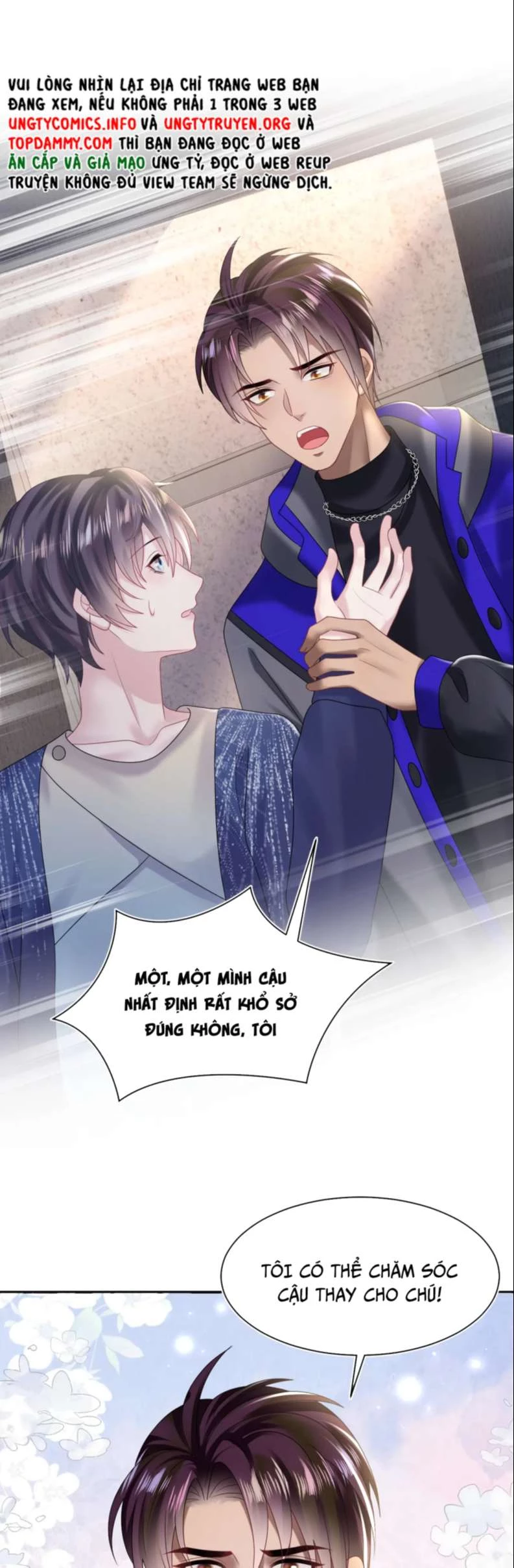 Tuyệt Mỹ Bạch Liên Online Dạy Học Chapter 149 - 21