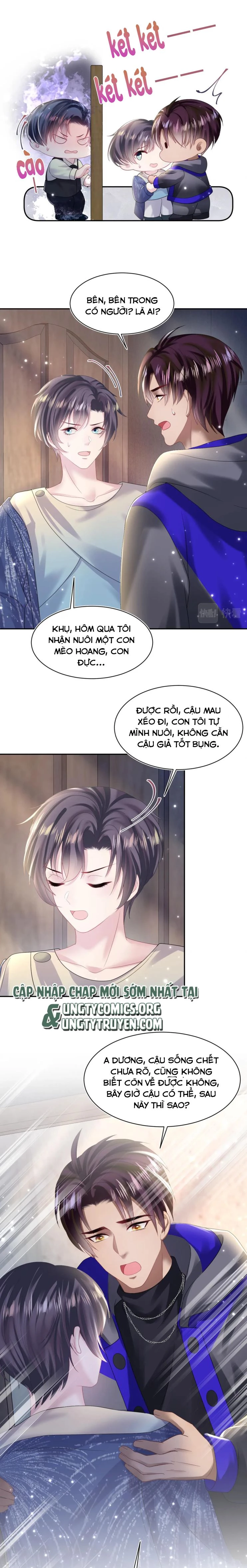 Tuyệt Mỹ Bạch Liên Online Dạy Học Chapter 150 - 4